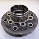 Ступиця передня Isuzu D-Max 2004>2019 4x4